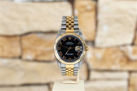 datejust oro rolex sostituzione vetro|Rolex .